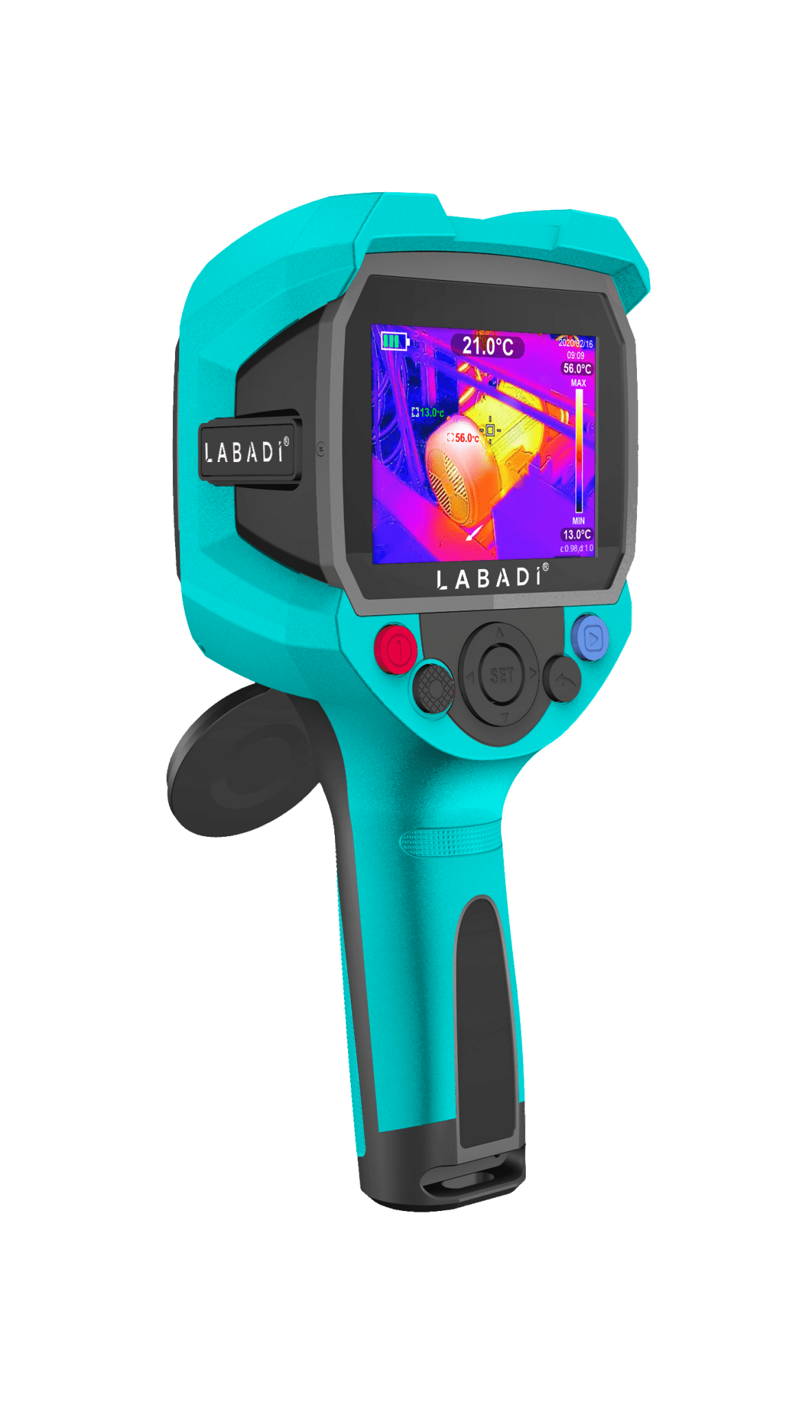 Thermal Camera