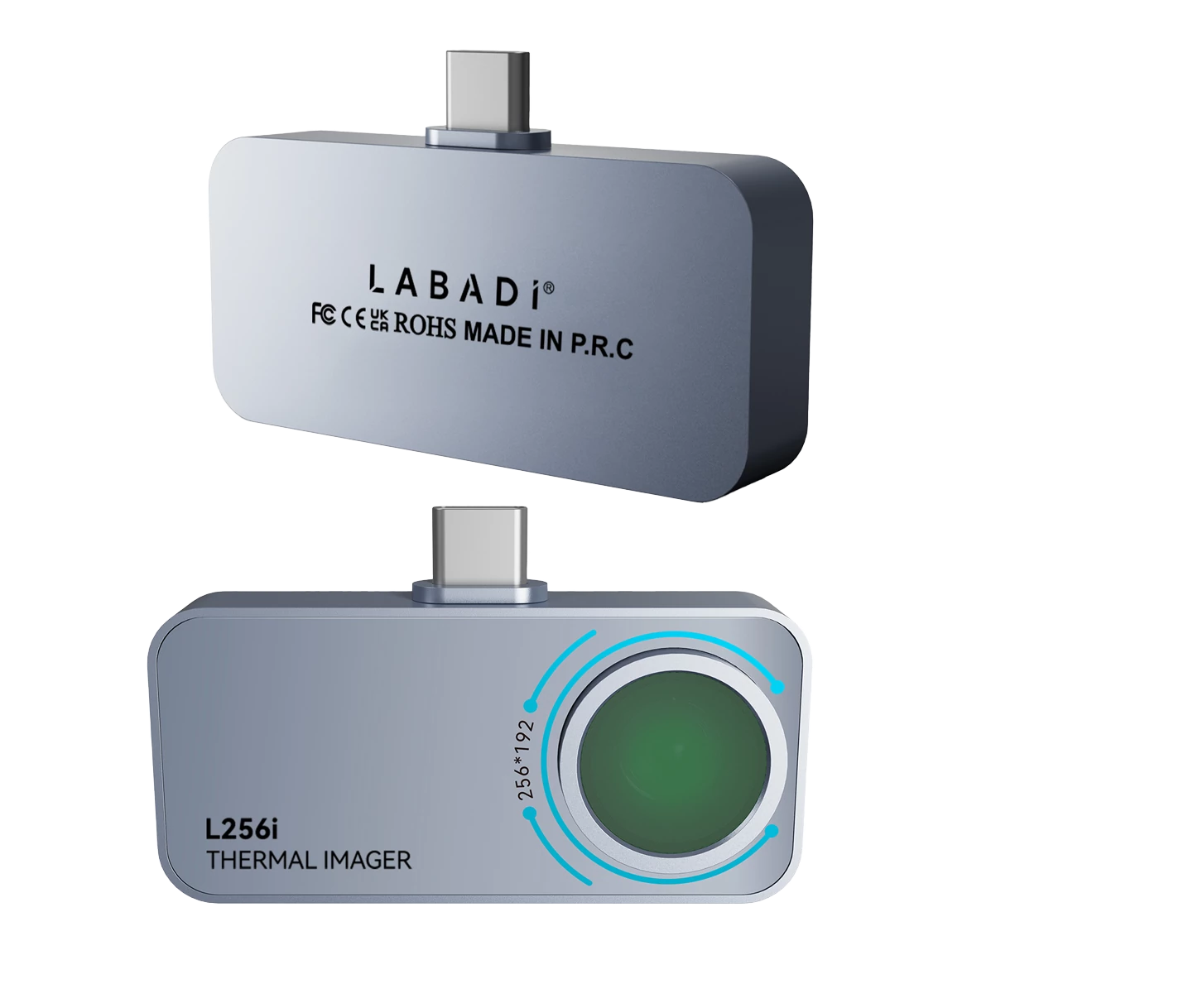 High & Low Temperature Tracking Camera - L2651 | Unleash the Power of Thermal Imaging in Extreme Environments